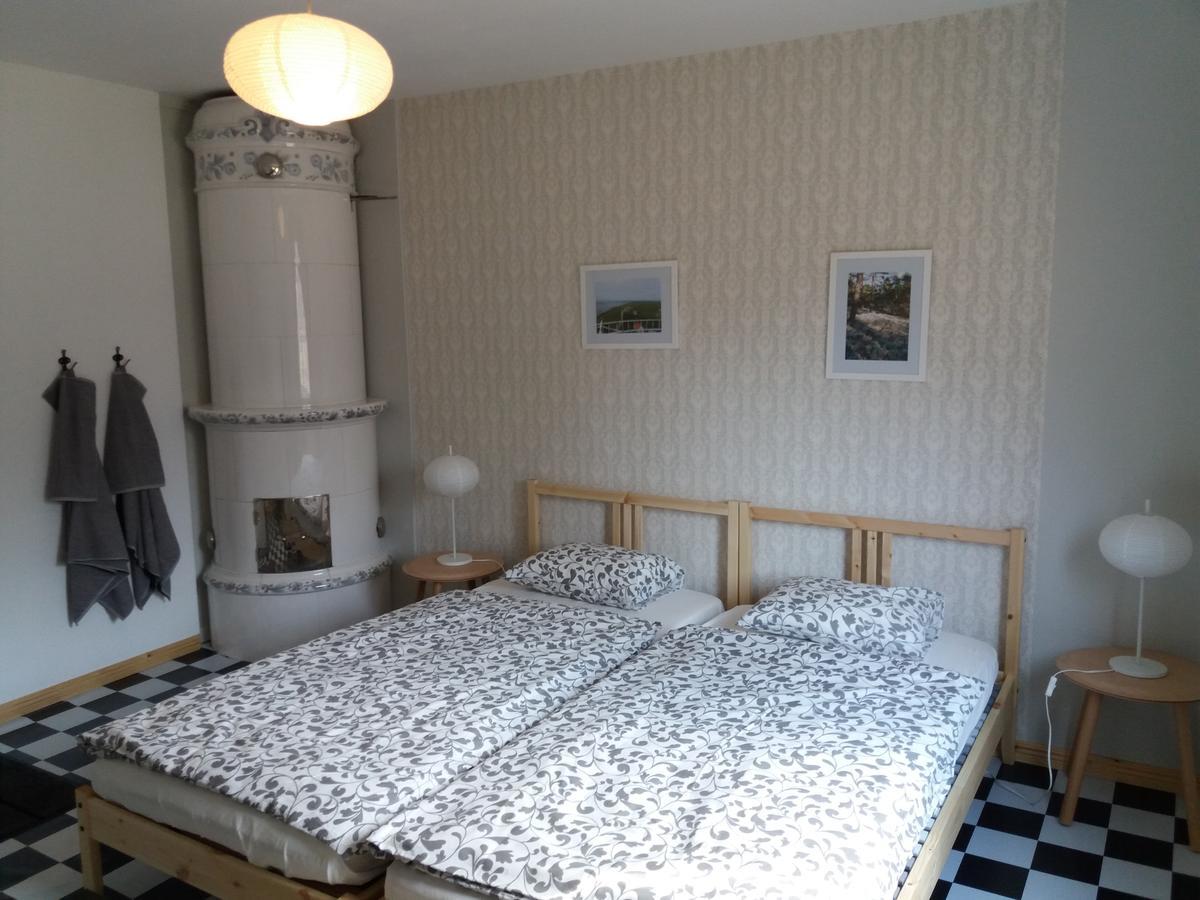 Myb&B & Guesthouse Lonneberga-Silverdalen المظهر الخارجي الصورة