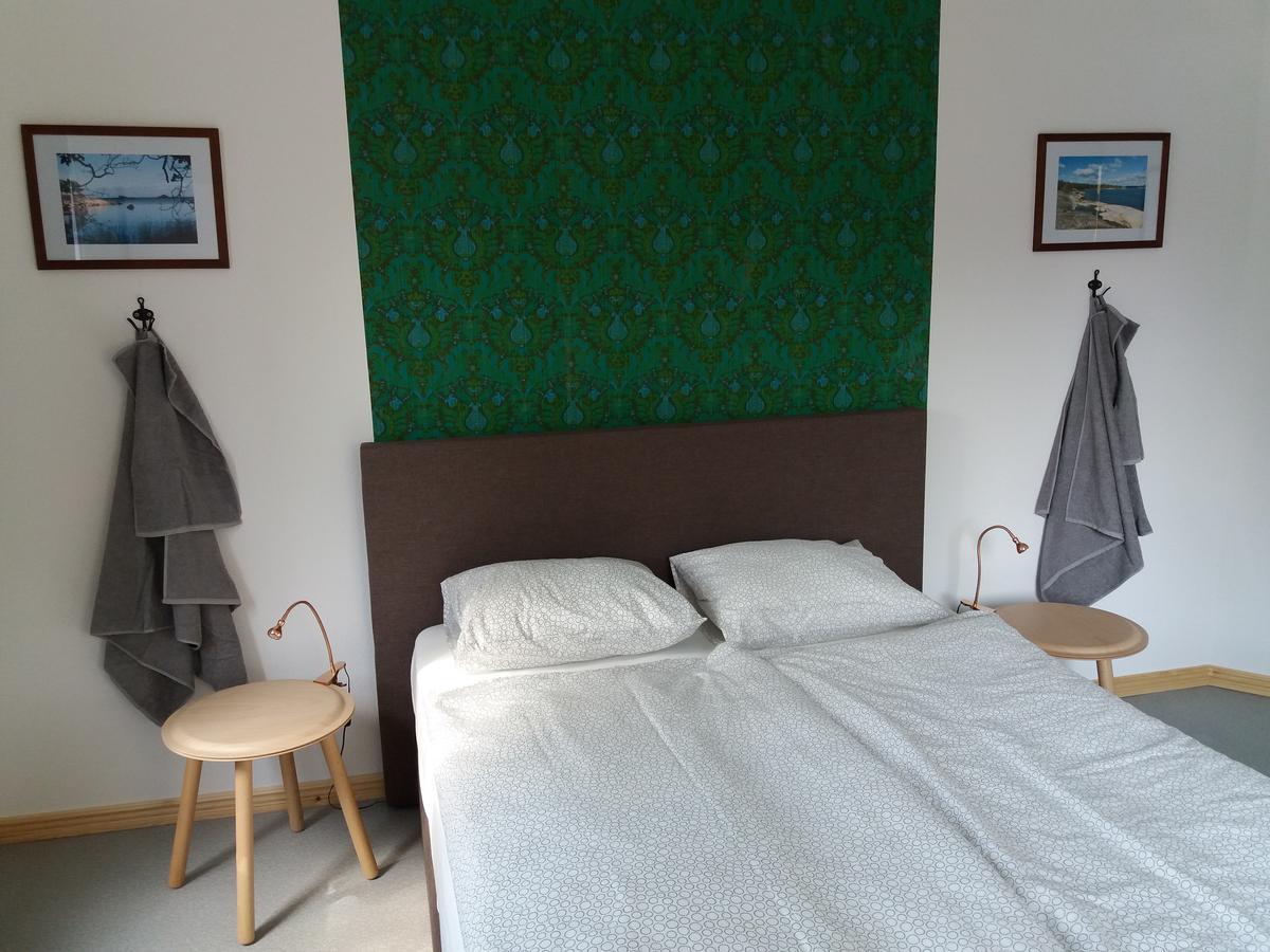 Myb&B & Guesthouse Lonneberga-Silverdalen المظهر الخارجي الصورة