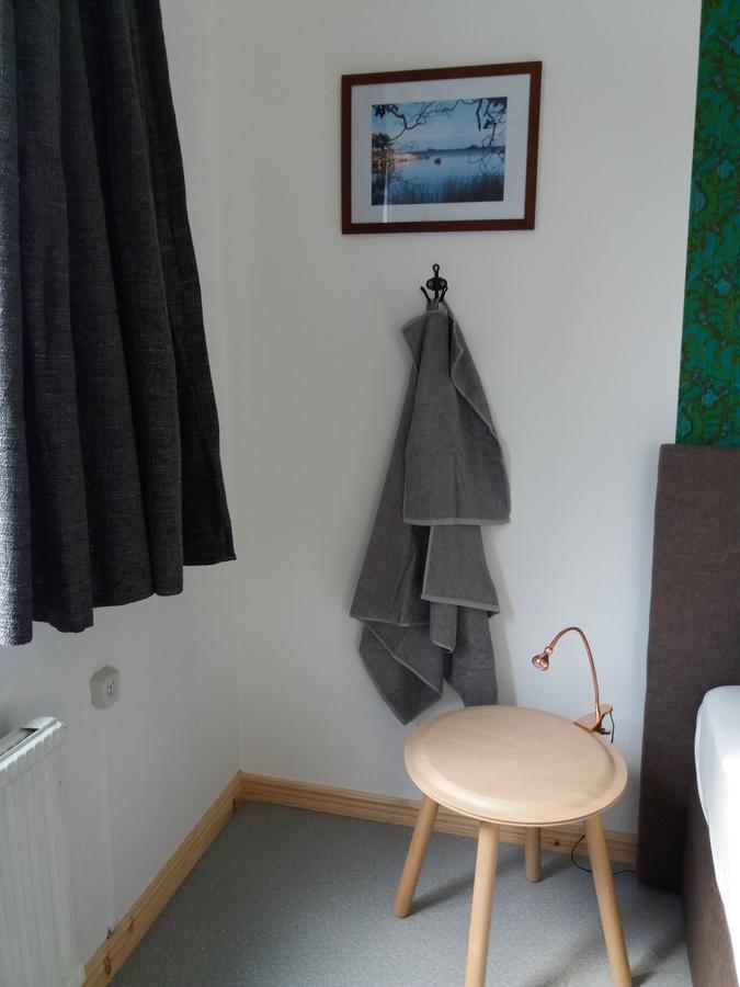 Myb&B & Guesthouse Lonneberga-Silverdalen المظهر الخارجي الصورة