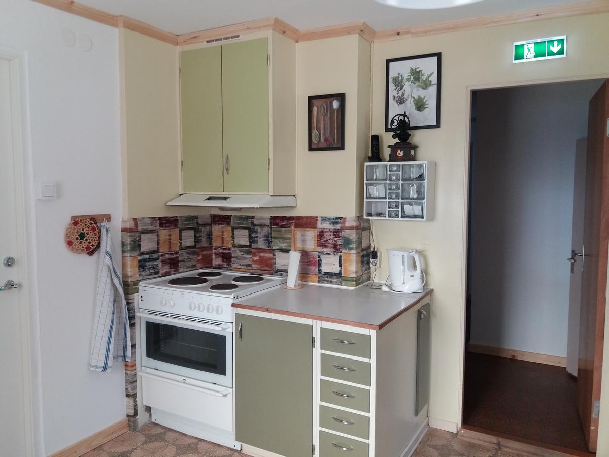 Myb&B & Guesthouse Lonneberga-Silverdalen المظهر الخارجي الصورة