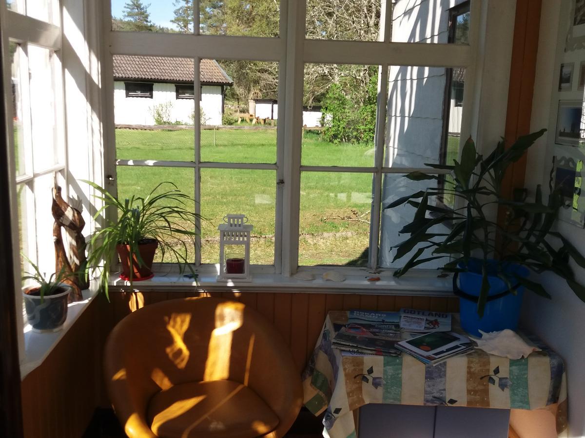 Myb&B & Guesthouse Lonneberga-Silverdalen المظهر الخارجي الصورة