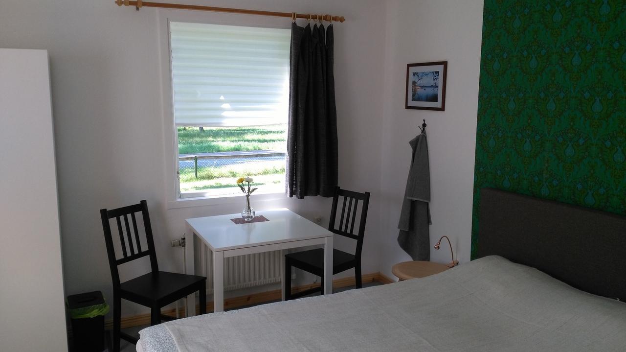 Myb&B & Guesthouse Lonneberga-Silverdalen المظهر الخارجي الصورة