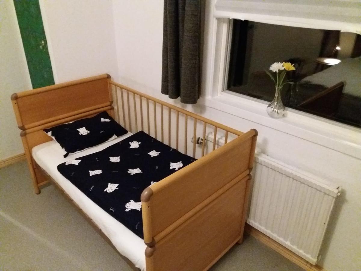 Myb&B & Guesthouse Lonneberga-Silverdalen المظهر الخارجي الصورة