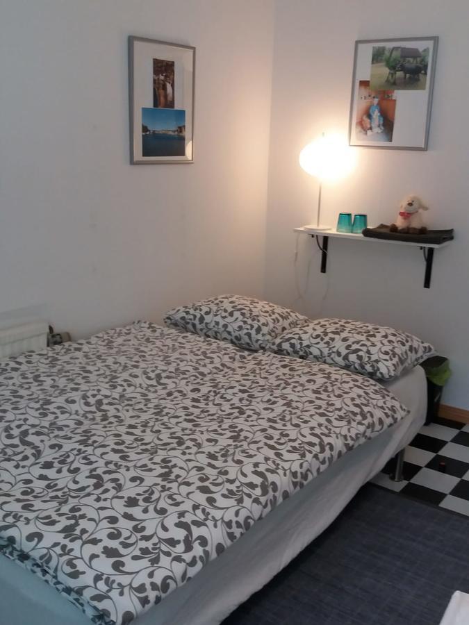 Myb&B & Guesthouse Lonneberga-Silverdalen المظهر الخارجي الصورة