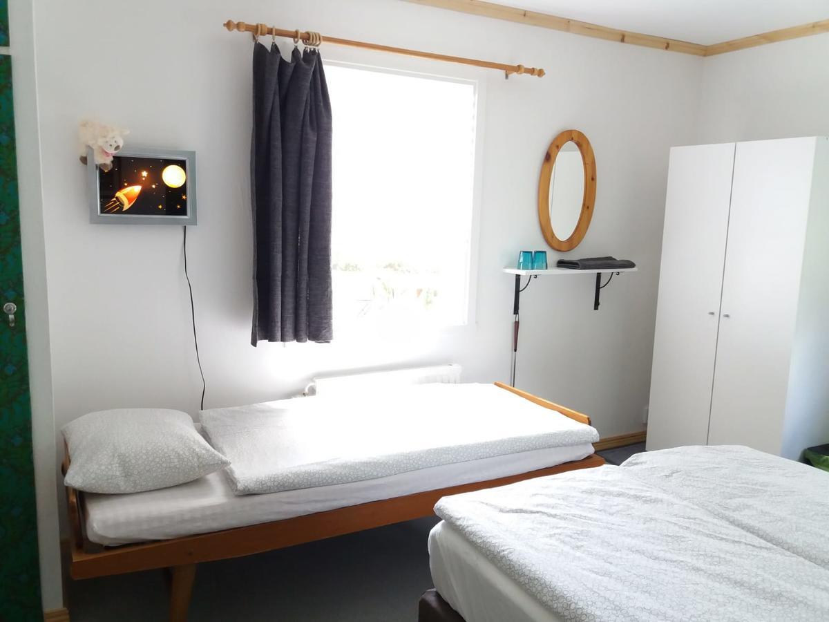Myb&B & Guesthouse Lonneberga-Silverdalen المظهر الخارجي الصورة